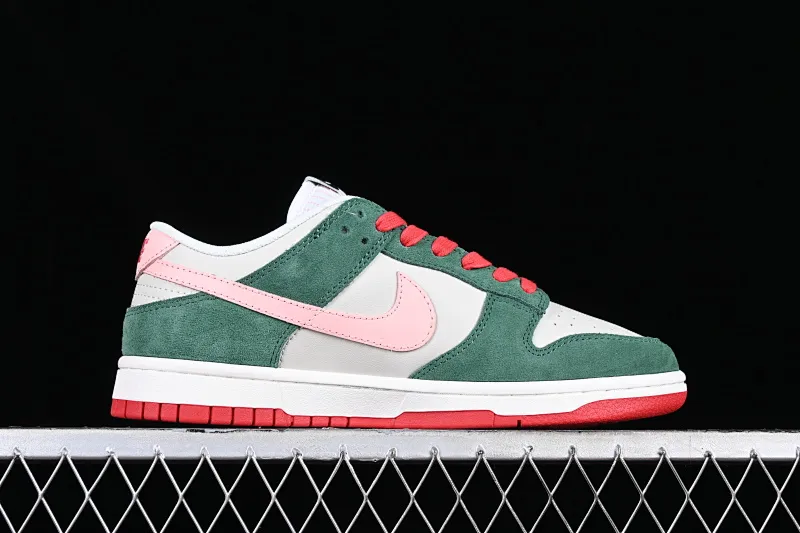 All categories Nk SB Dunk series Nk SB Dunk Low low-top sneakers F version Nk Dunk Low "All Petals United" Sonorous Rose SB low-top casual sneakers FN8923-061